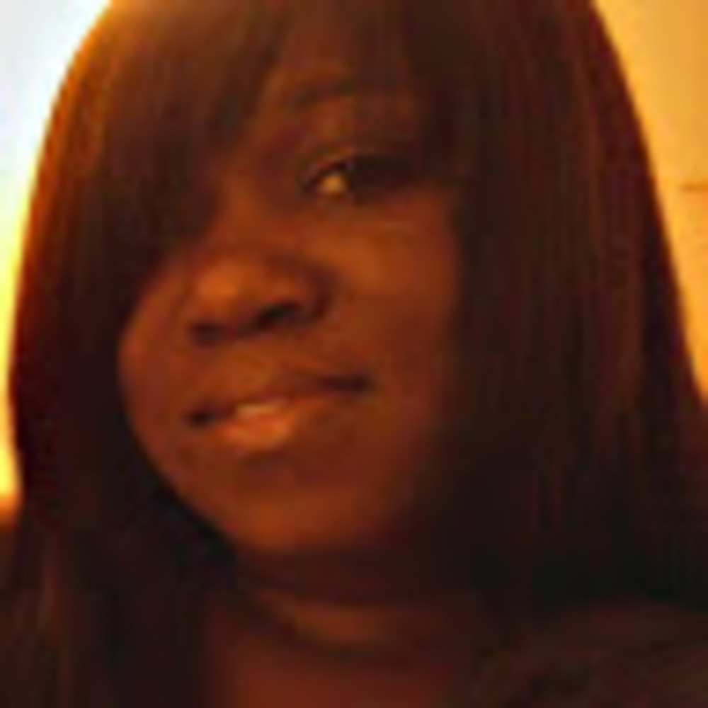 Meet your Posher, Kandis